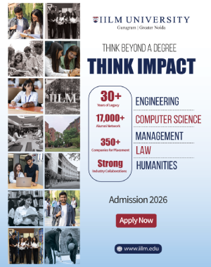 College List Adv. Vertical Banner