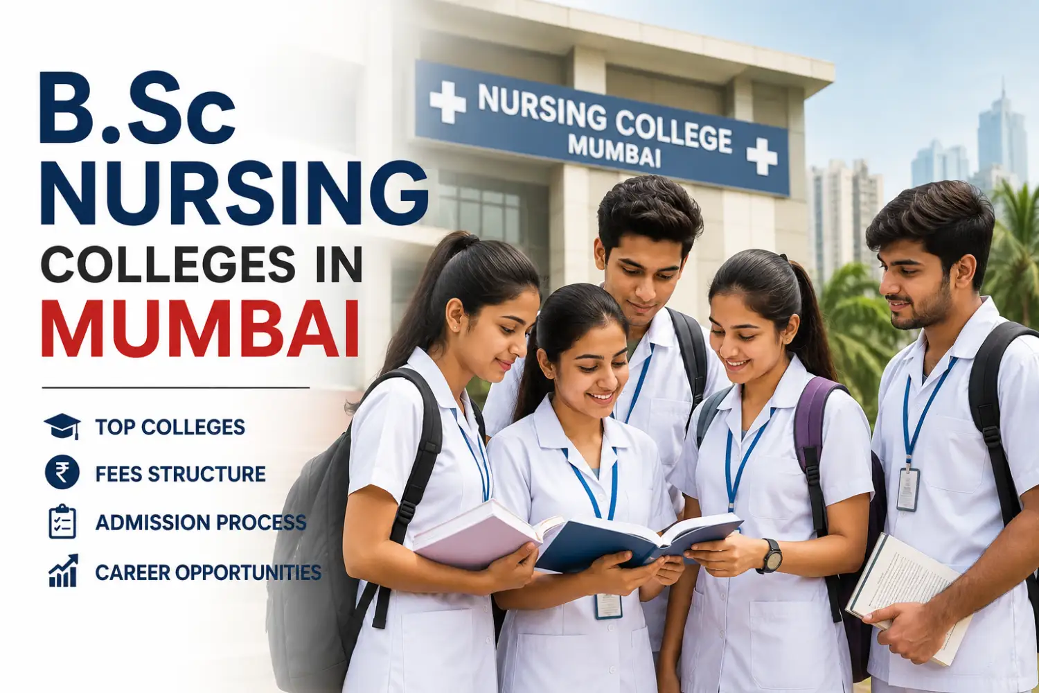 Future Demand for Nurses in the Healthcare Industry
