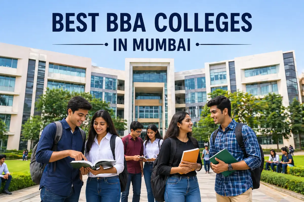 Placement Packages Offered by Leading BBA Colleges in Mumbai