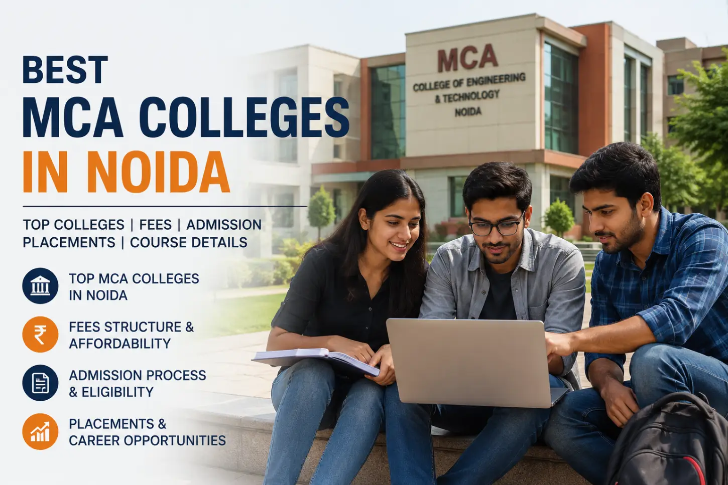 Emerging Technologies MCA Students Should Master