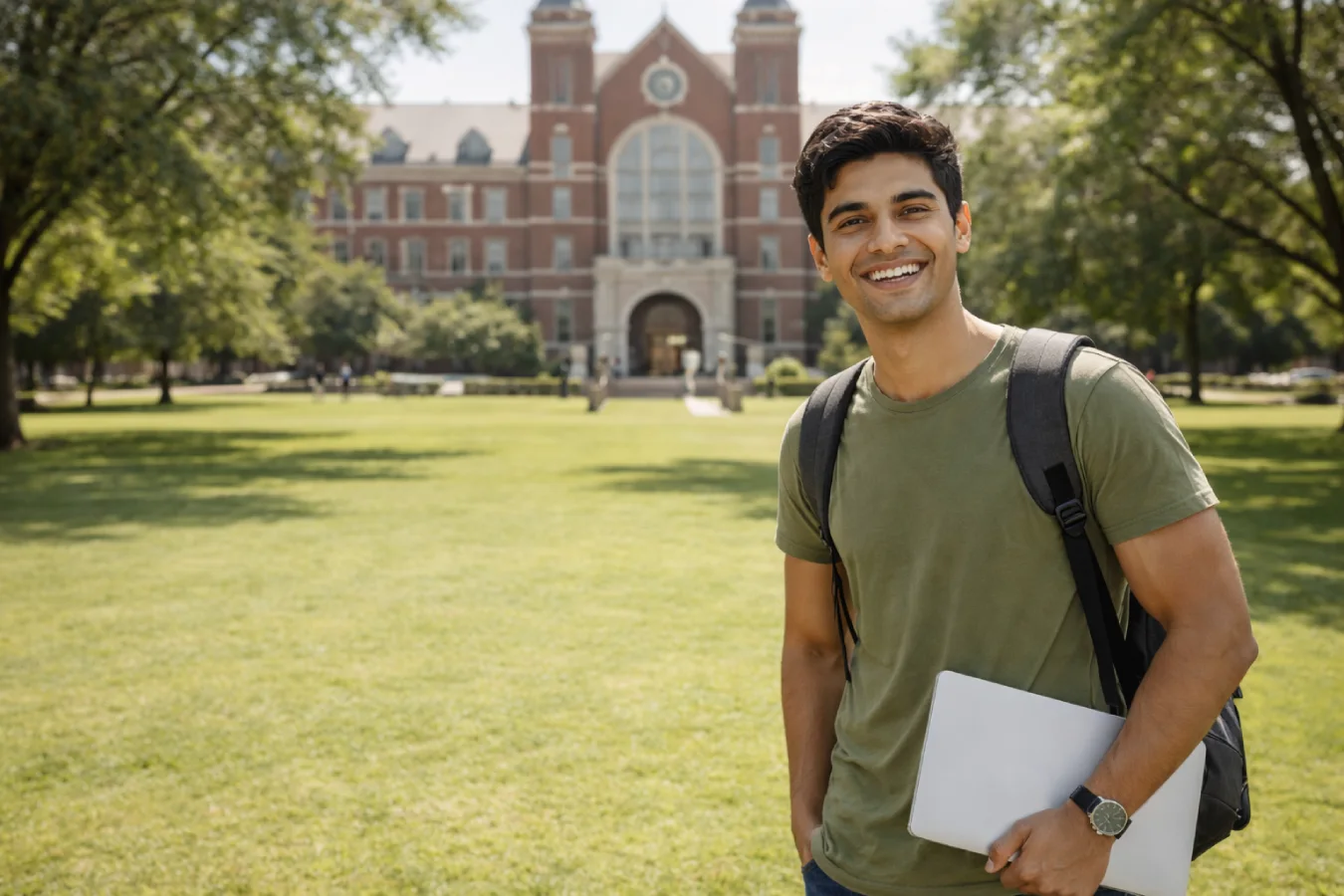 Is a Distance MBA Valid for Government Jobs?