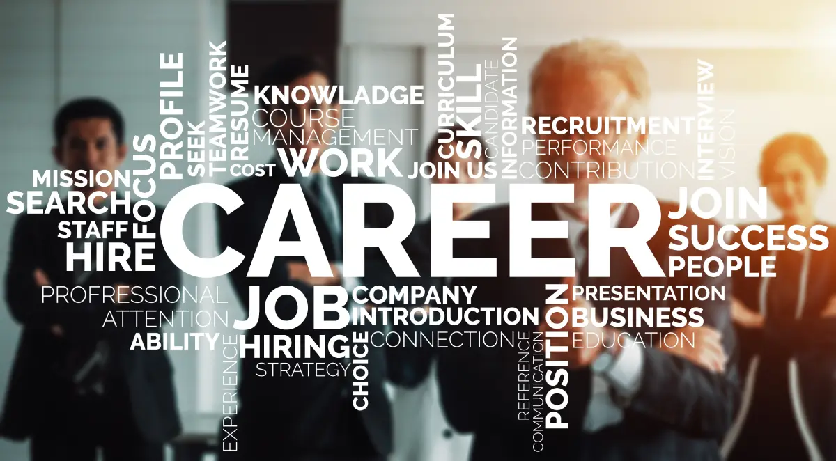 In-Demand Careers for 2026 - Top Future Jobs and Skills to Learn with College Dakhla