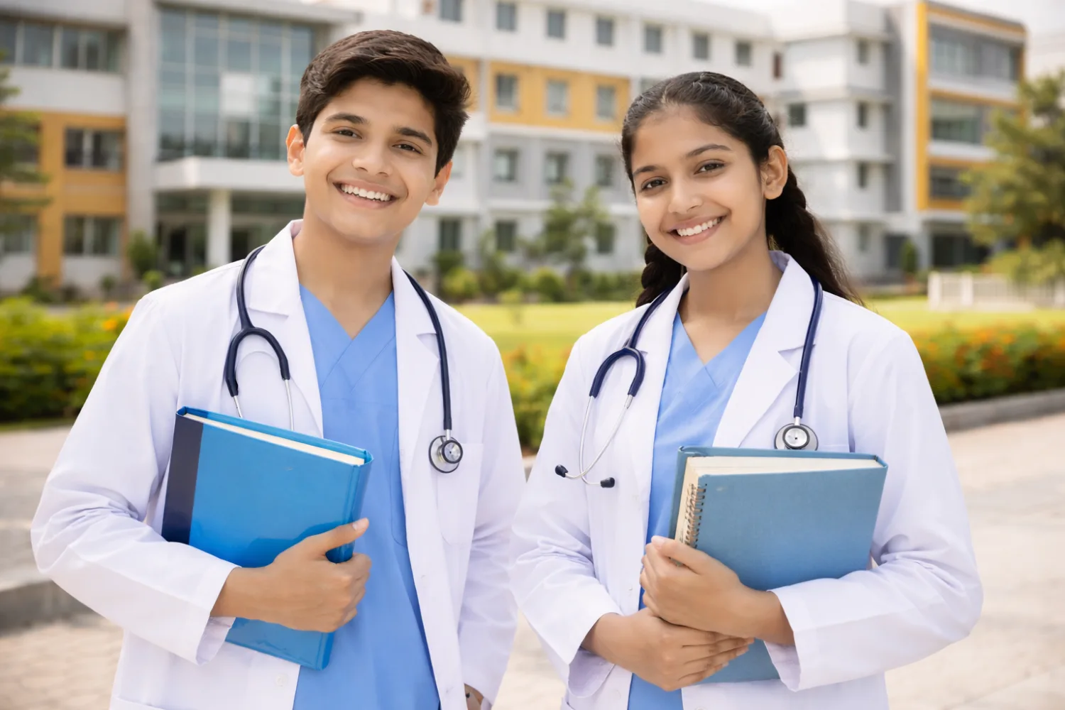 Top Entrance Exams for Pharmacy Admission in Rajasthan