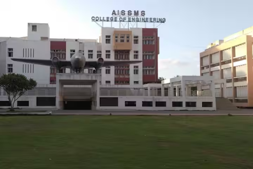 AISSMS College of Engineering