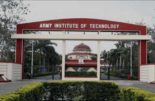 Army Institute of Technology (AIT)