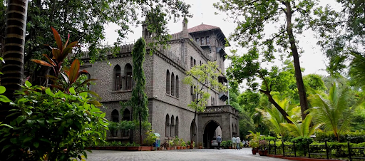 College of Engineering Pune