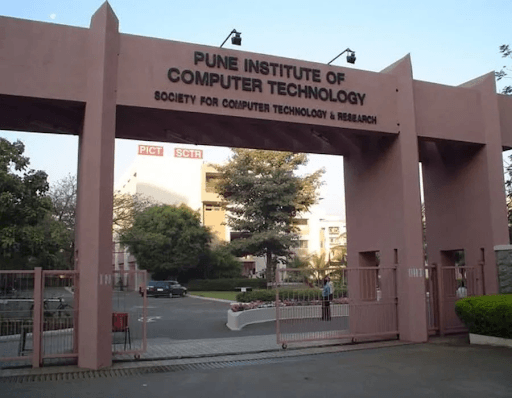 Pune Institute of Computer Technology (PICT)
