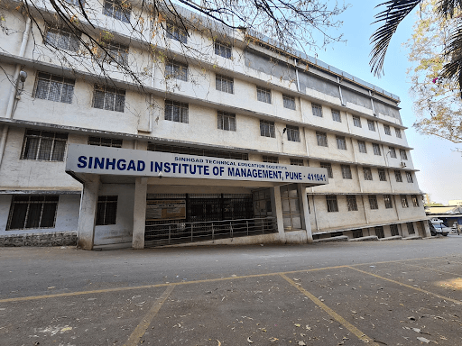 Sinhgad College of Engineering