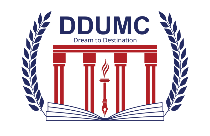 Pt. Deen Dayal Upadhyay Management College (DDUMC)