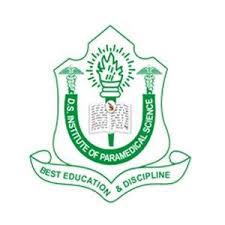 DS Institute of Paramedical Sciences and Hospital