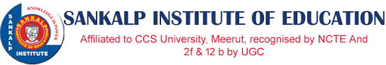 Sankalp Institute