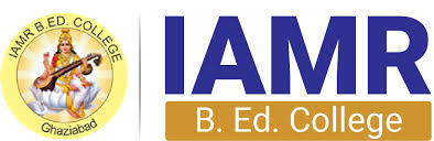 IAMR BEd College