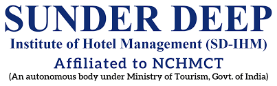 Sunder Deep College of Hotel Management (SDCHM)