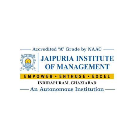 Jaipuria Institute of Management