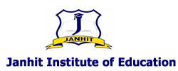 Janhit Institute of Education (JIE)