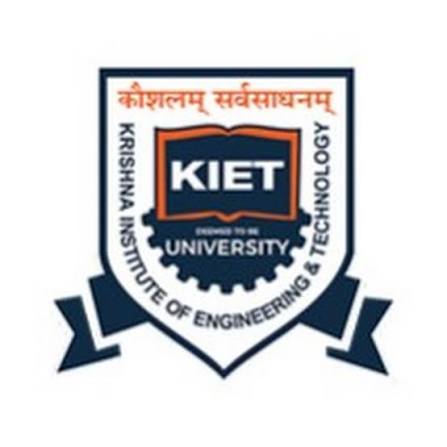KIET Group of Institutions (KIET University)