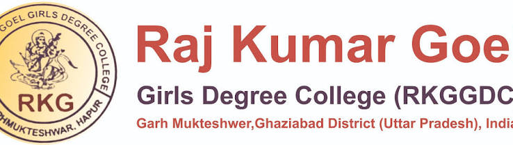 Raj Kumar Goel Girls Degree College