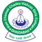 Ram Chameli Chadha Vishvas Girls College