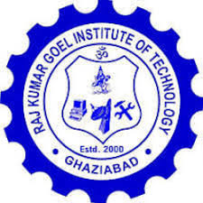 RKGIT Ghaziabad (Raj Kumar Goel Institute of Technology)
