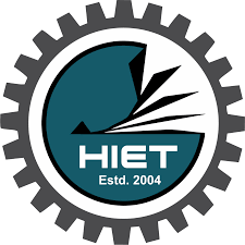 Hi-Tech Institute of Engineering