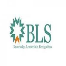 B.L.S. Institute of Management