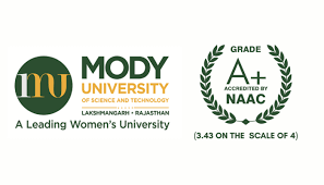 Mody University of Science and Technology