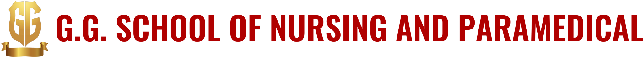GG School of Nursing and Paramedical