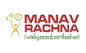 Manav Rachna International Institute of Research & Studies (MRIIRS)