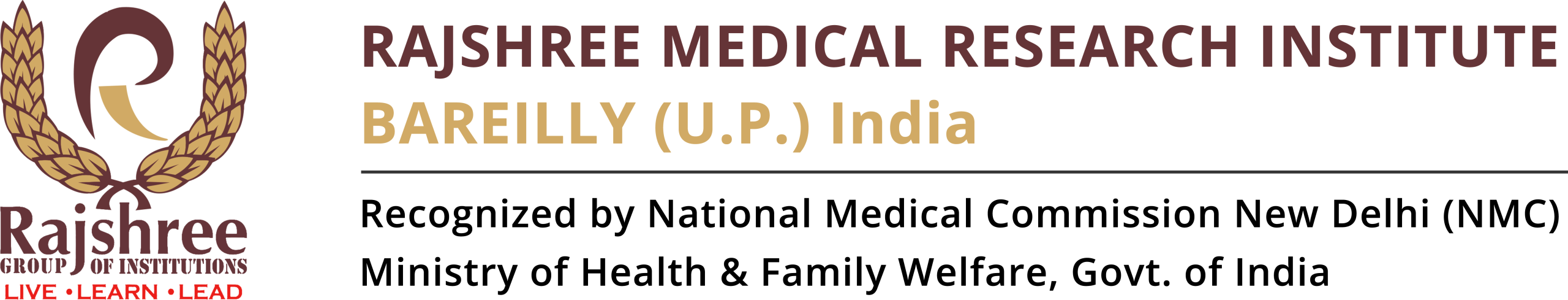 Rajshree Medical Research Institute (RMRI), Bareilly