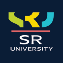 S R Hyderabad
