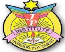 JP Institute of ManagemenT