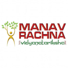Manav Rachna Institute of Research & Technology