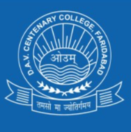 DAV Centenary College
