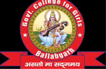 Government College, Ballabgarh