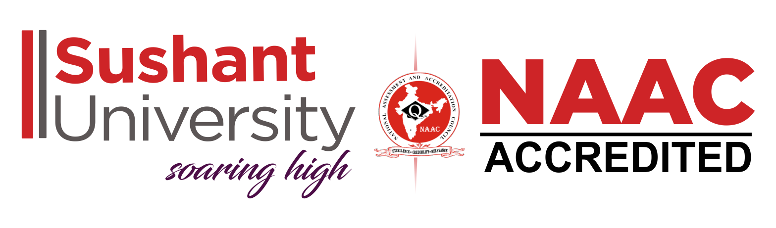 Sushant University (Ansal University)