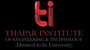 Thapar Institute of Engineering and Technology (Thapar University)