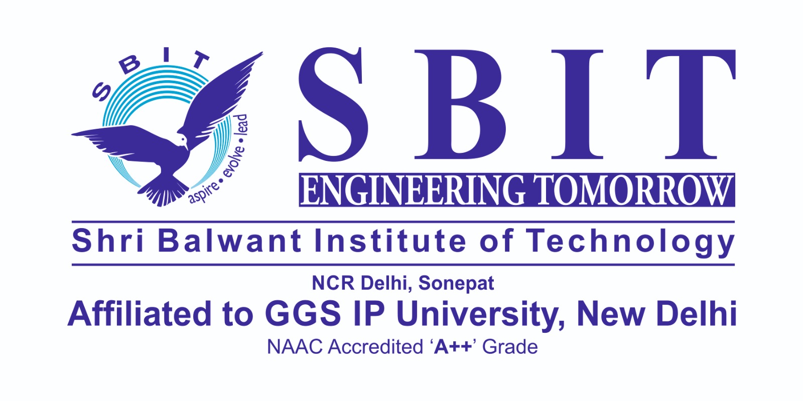 Shri Balwant Institute of Technology (SBIT), Sonipat