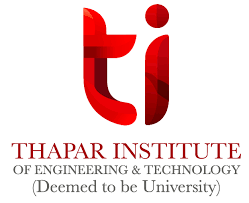 Thapar Institute of Engineering and Technology (Thapar University)