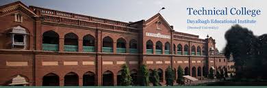 DEI Technical College