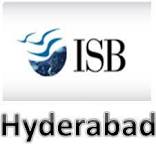 Indian School of Business Hyderabad (ISB), Hyderabad