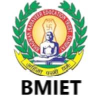 BM Institute of Engineering & Technology