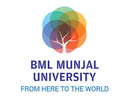 BML Munjal University