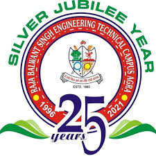 Raja Balwant Singh Management Technical Campus