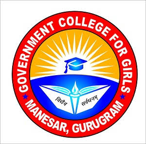 Government College, Manesar Gurugram