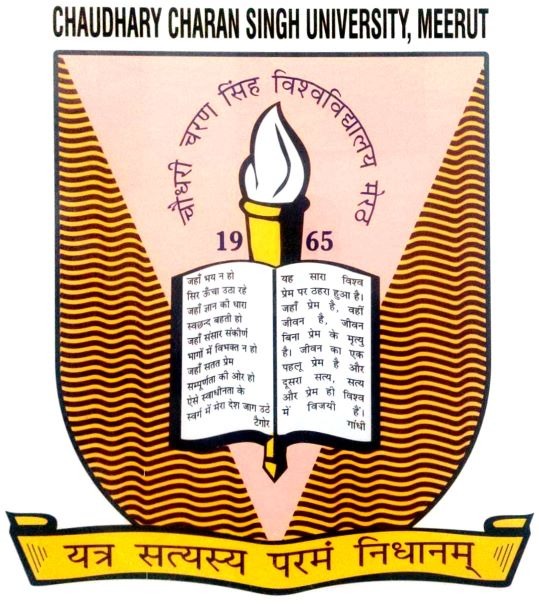 Sir Chhotu Ram Institute of Engineering & Technology (SCRIET)