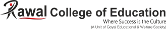 Rawal College of Education