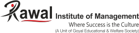 Rawal Institute of Management