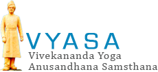 Vivekananda Yoga Anusandhana Samsthana (VYASA)