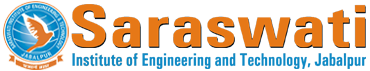 Saraswati Institute of Engineering & Technology, SIET , Jabalpur
