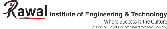 Rawal Institute of Engineering & Technology